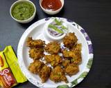 Maggi Pakora recipe step 9 photo