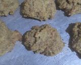 Foto del paso 5 de la receta: Galletitas de polenta y salvado