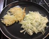 Foto del paso 7 de la receta: Hash Browns - papa rallada