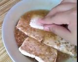 Foto langkah ke 4 dari resep Tempe goreng terbuka.
