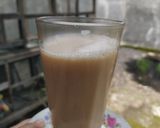 Foto langkah ke 3 dari resep Teh tarik.