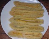 Foto langkah ke 1 dari resep Nogosari loyang.