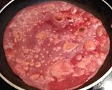 A picture of step 7 of Beetroot Paratha.