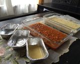 Foto langkah ke 2 dari resep Lasagna ala Mama.