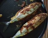 Foto langkah ke 6 dari resep Ikan Bakar.