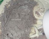 Foto langkah ke 4 dari resep Brownies Kukus Super Lembut Telur 5.