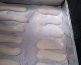 Foto del paso 5 de la receta: Vainillas