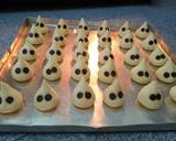 Biskut Alien recipe step 3 photo