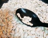 Foto del paso 5 de la receta: Pepitas de calabaza tostadas