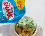 Foto langkah ke 5 dari resep #797. Es Bongko Creamy.