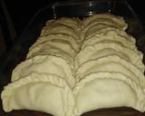 Foto del paso 7 de la receta: Empanadas de pollo