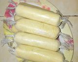 Foto langkah ke 5 dari resep Rolade Tahu.
