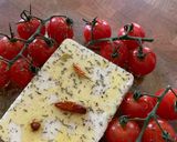 Une image de l'étape 2 de ☆Pâtes à la Feta Rôtie au Four☆.