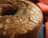 Foto langkah ke 4 dari resep Chiffon Cake Mocha.