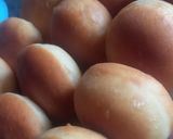 Foto langkah ke 4 dari resep Bomboloni.