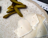 Foto del paso 2 de la receta: Sándwich Pim pam