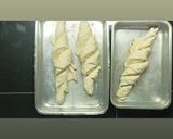 Foto del paso 7 de la receta: Pan casero tipo hojaldre en video😍