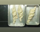 Foto del paso 7 de la receta: Pan casero tipo hojaldre en video😍