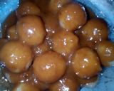 Foto langkah ke 5 dari resep Cilok.