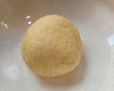 Gulyásleves házi csipetkével recept fázis 4 fotója