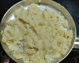 Bihari style Aalu chokha recipe step 1 photo