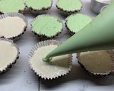 Foto langkah ke 12 dari resep Bolu kukus.