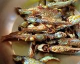 বাঁধাকপি ট্যাংরা (bandhakopi tangra recipe in Bengali) রেসিপি ধাপ - 2 ছবি