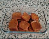 Foto del paso 6 de la receta Torrijas de vino dulce y miel