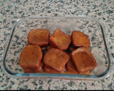 Foto del paso 6 de la receta: Torrijas de vino dulce y miel