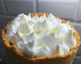 Foto del paso 4 de la receta: Lemon pie 🍋