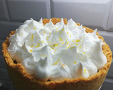 Foto del paso 4 de la receta: Lemon pie 🍋