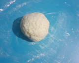 Foto del paso 6 de la receta: Pizza dos quesos hawaianesca
