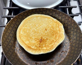 Foto del paso 3 de la receta: Pancitos nube