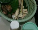 Foto langkah ke 1 dari resep Empal daging sapi goreng empuk lezat.