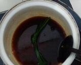 Foto langkah ke 3 dari resep Bubur Sumsum.
