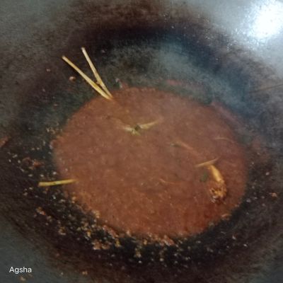 Langkah 6