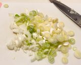 A picture of step 1 of Acqua Pazza!.