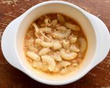 Foto langkah ke 4 dari resep MPASI 8+ #3 Tomato Shrimp Pasta.