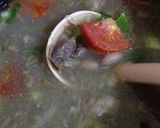 Foto langkah ke 3 dari resep Sup Brenebon Iga Sapi.