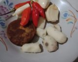 Foto langkah ke 3 dari resep Karedok.