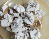 Foto langkah ke 1 dari resep Kripik Tahu Walik.