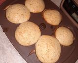 Une image de l'étape 2 de Muffin aux pépite de chocolat 🍫 aux tefal cake factorie.