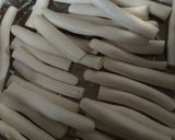 Foto langkah ke 1 dari resep Tteokbokki Korea lembut tidak alot (anti gagal).