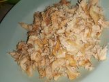 Chicken Fajita Springroll