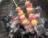 Foto del paso 9 de la receta: Yakitori