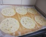 Foto del paso 4 de la receta: Tortas de aceite anisadas 🍪
