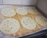 Foto del paso 4 de la receta: Tortas de aceite anisadas 🍪