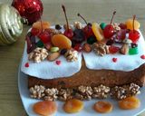 Foto del paso 4 de la receta: Queque Inglés