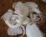 Húsgombócok vargányával recept fázis 1 fotója