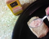 Foto del paso 3 de la receta: Galletas saladas🩷 2 harinas + yogurt ┌⁠(⁠・⁠。⁠・⁠)⁠┘⁠♪